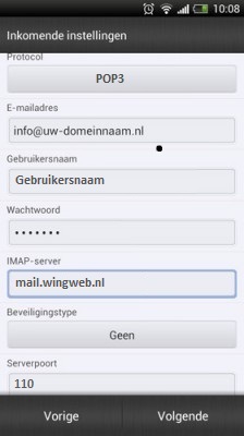 03-android-inkomende-instellingen