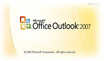 Outlook 2007