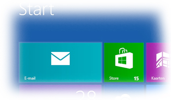 Windows 8 Mail