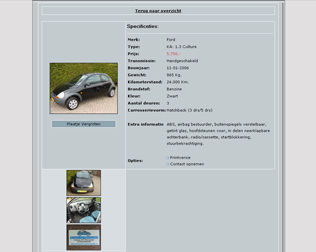 Autoservice Paterswolde