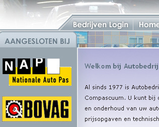 Autobedrijf Duinkerken