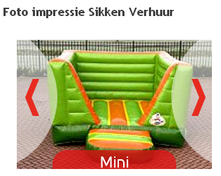 Sikken Verhuur