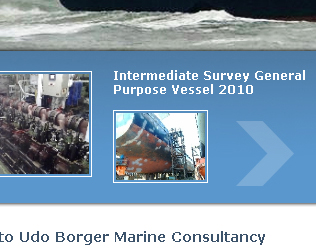 Udo Borger Marine Consultancy