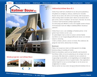 Kollmer Bouw