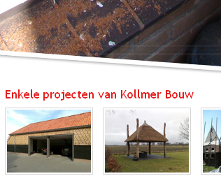 Kollmer Bouw