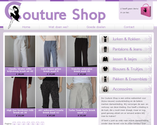 CoutureShop