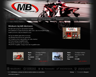 MB Motoren