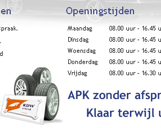 APK Centrum Emmen