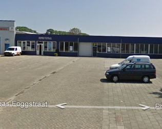 APK Centrum Emmen