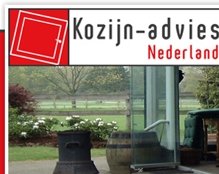 Kozijn advies Nederland