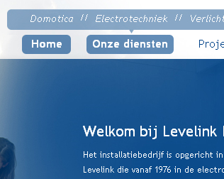 Levelink Electro