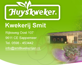 Smit Kwekerijen