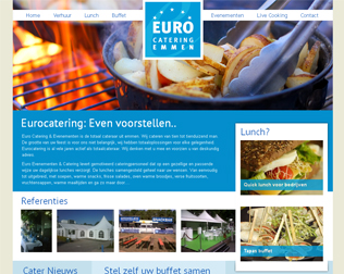 Euro Catering