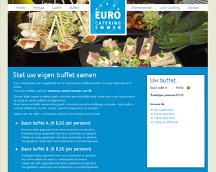 Euro Catering