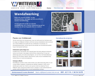 Witteveen Schilders