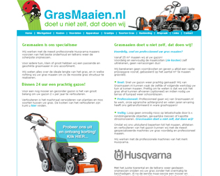 Grasmaaien.nl