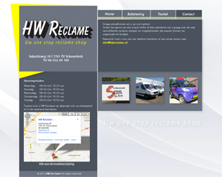 HW Reclame