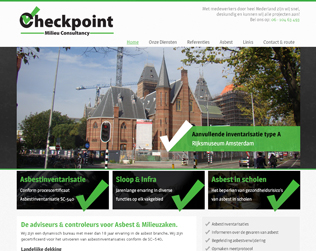 Checkpoint Milieu