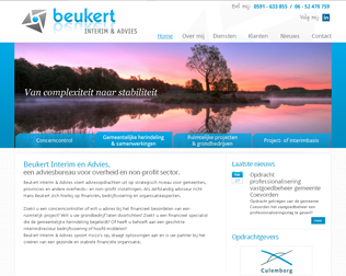 Beukert Advies en Interim