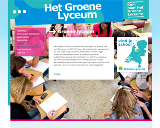 Groen Onderwijs