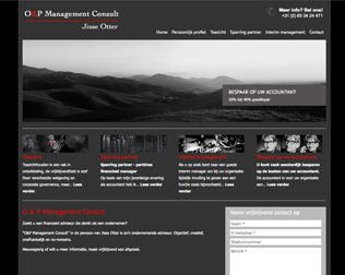 O&P Management consult