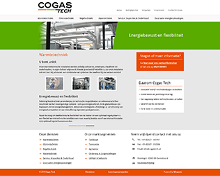 CogasTech