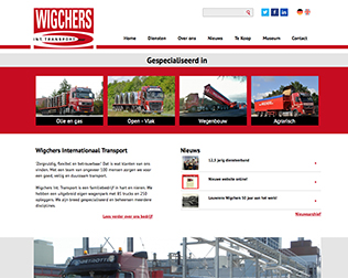 Wigchers Transport