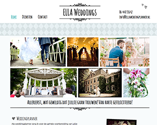 Ella Weddings