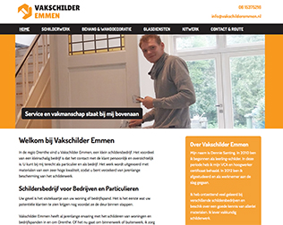 Vakschilder Emmen