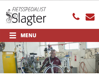 Fietsspecialist Slagter