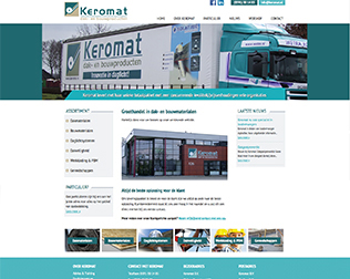 Keromat