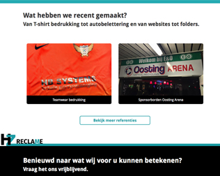 HZ Reclame