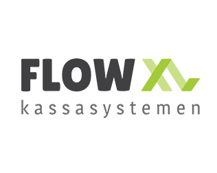 Flow XL Kassasystemen