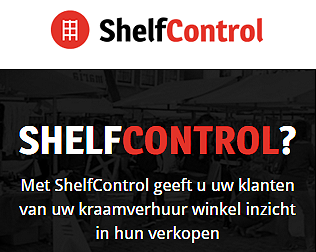 ShelfControl