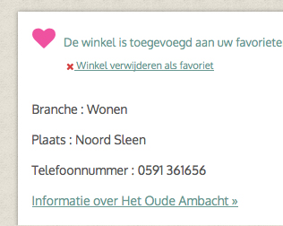 Woongenot.nl