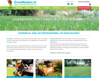 Grasmaaien.nl