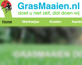 Grasmaaien.nl