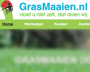Grasmaaien.nl