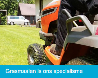 Grasmaaien.nl