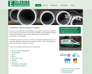 Installatiebedrijf Eilering