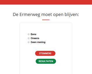 Ermerweg.nl