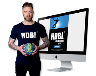 HDBL Shirts