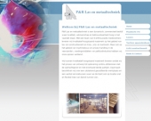 P&R Las en metaaltechniek