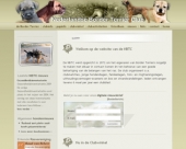 Nederlandse Border Terrier Club
