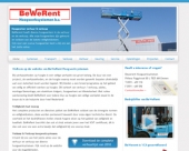 BeWeRent Hoogwerksystemen