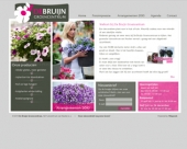 De Bruijn Groencentrum