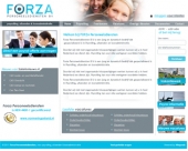 Forza Personeel