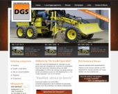 DGS-Grader