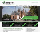 Checkpoint Milieu