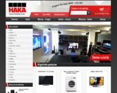 Haka Electronics